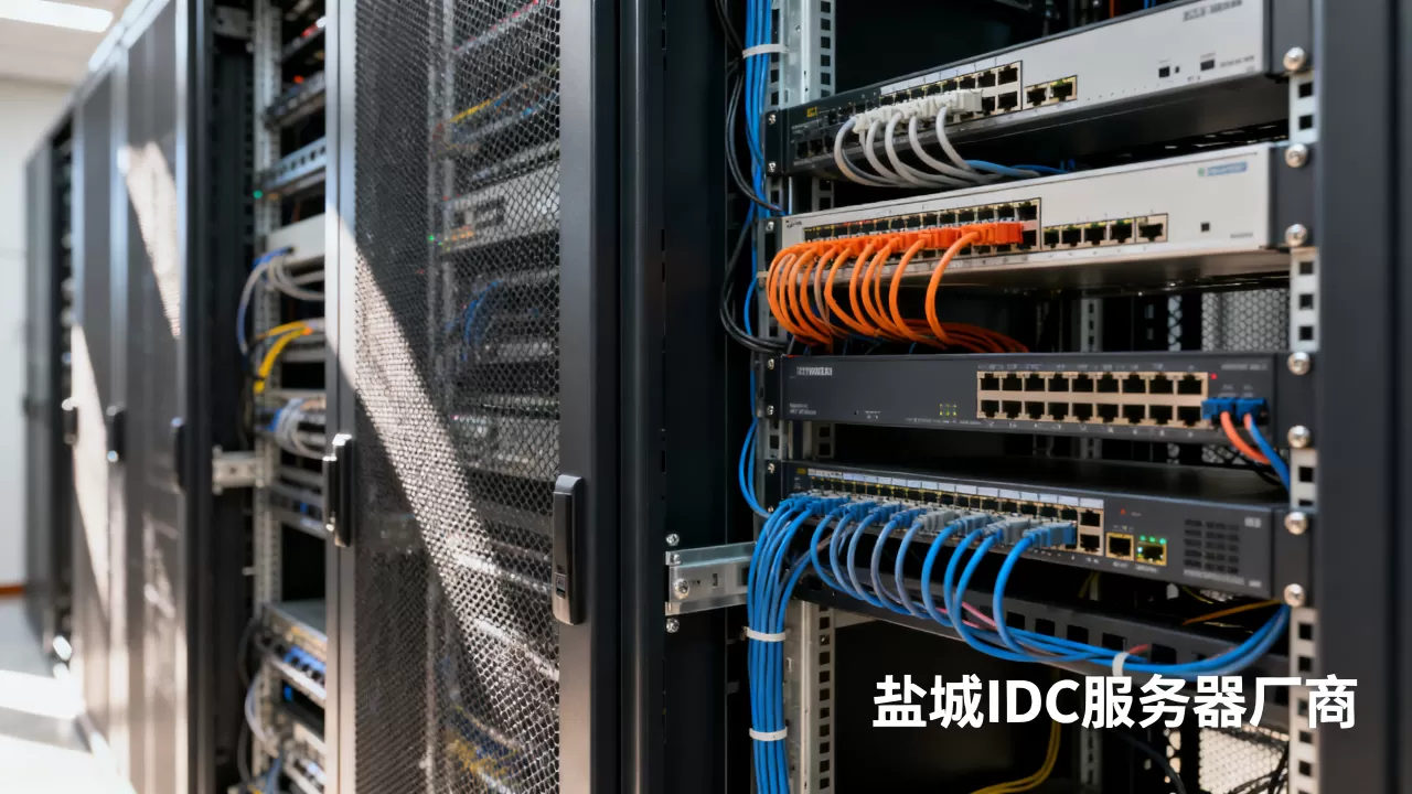 盐城有哪些靠谱的IDC服务器厂商,哪家好 盐城有哪些靠谱的IDC服务器厂商,哪家好