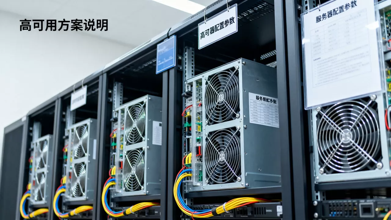 深圳金融行业服务器配置怎么定才稳妥?,高可用方案有哪些 深圳金融行业服务器配置怎么定才稳妥?,高可用方案有哪些