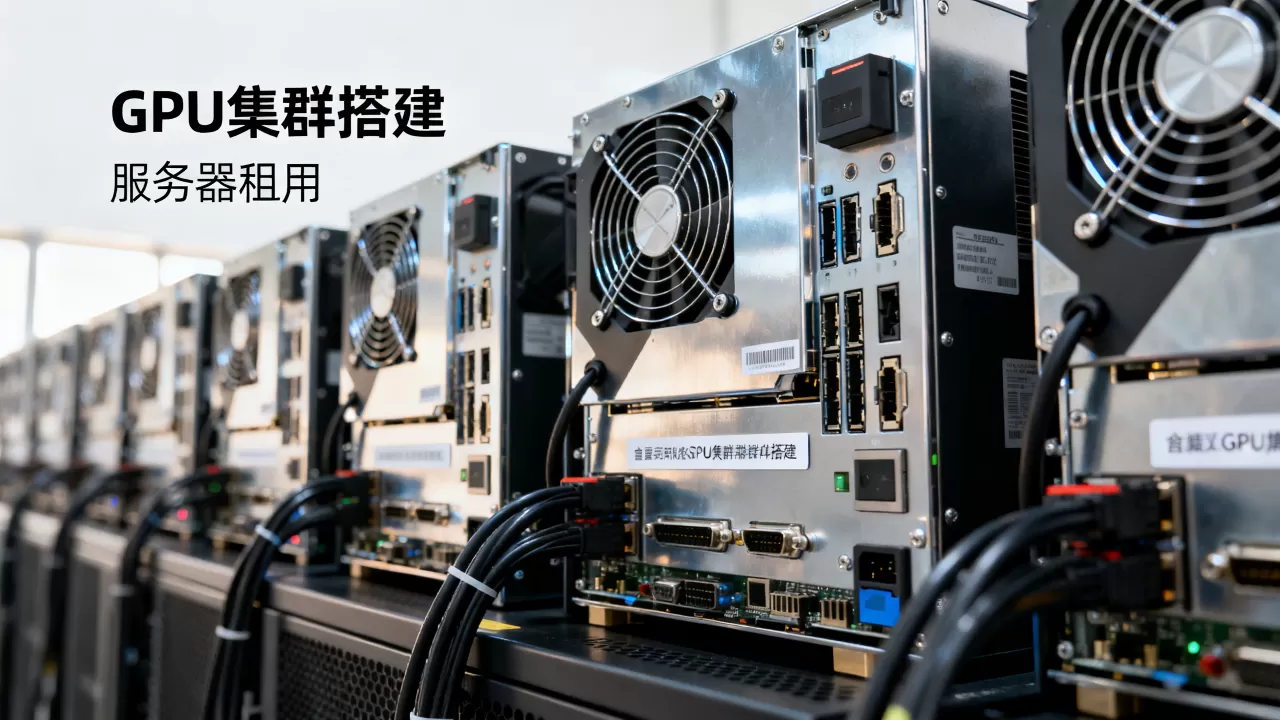 深圳GPU集群怎么搭建?,GPU服务器租用多少钱一个月? 深圳GPU集群怎么搭建?,GPU服务器租用多少钱一个月?