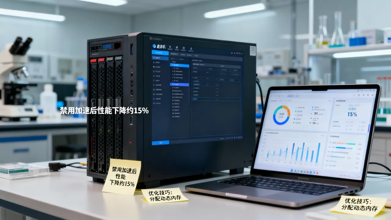 虚拟机禁用加速后性能会下降吗?虚拟机性能优化技巧有哪些? 虚拟机禁用加速后性能会下降吗?虚拟机性能优化技巧有哪些?
