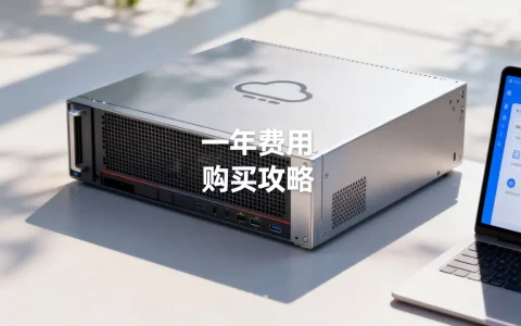 海途云服务器租用一年多少钱，怎么买最划算？