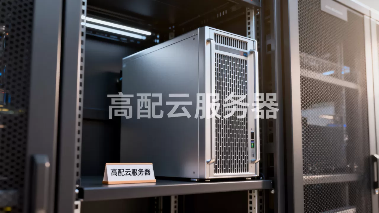 高配云服务器怎么刷最划算,哪家性价比高? 高配云服务器怎么刷最划算,哪家性价比高?
