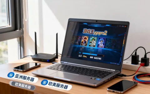 游戏王ygopro2服务器有哪些，怎么选低延迟的？