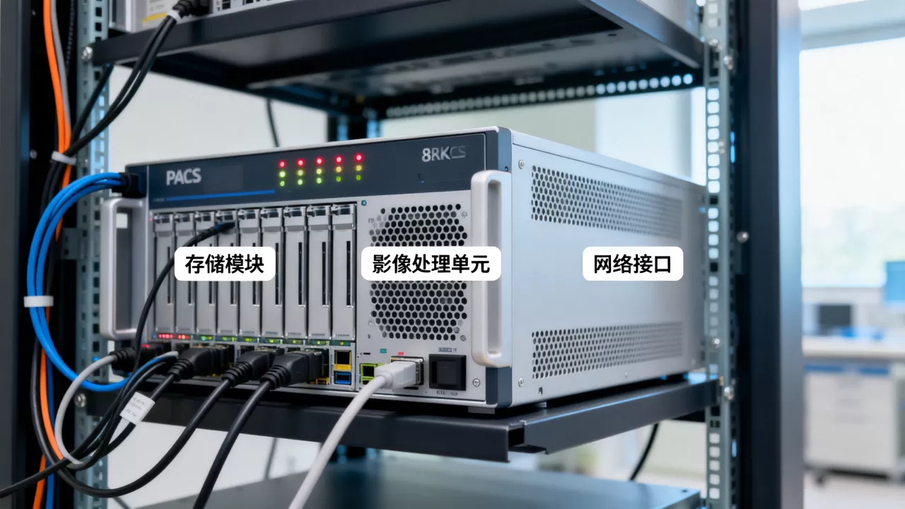 PACS服务器要具备哪些功能,如何选择配置? PACS服务器要具备哪些功能,如何选择配置?