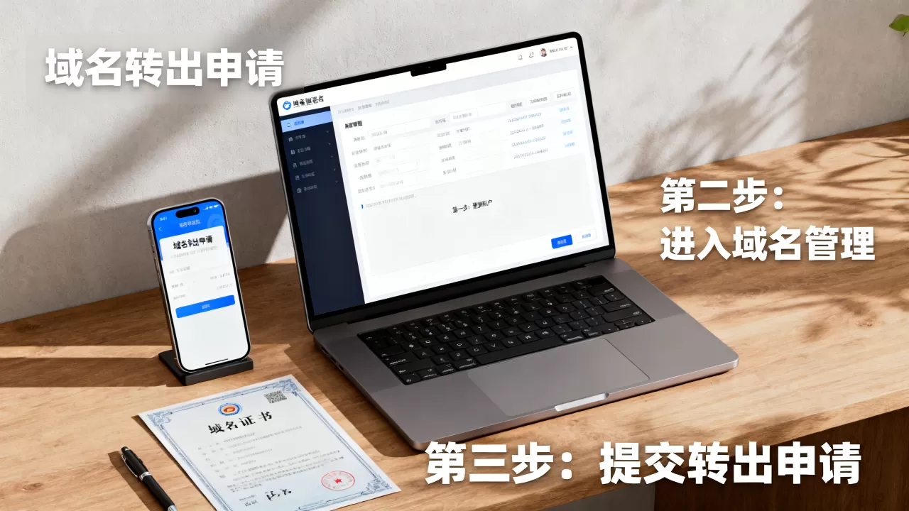 域名中国域名转出流程复杂吗?,新手怎么操作? 域名中国域名转出流程复杂吗?,新手怎么操作?