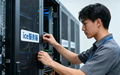 ice服务器是谁创造出来的，创造者都有哪些人？