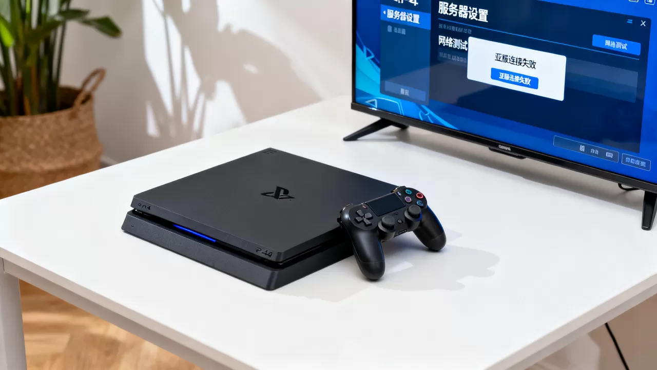PS4战地1怎么设置服务器?,战地1亚服进不去怎么办? PS4战地1怎么设置服务器?,战地1亚服进不去怎么办?