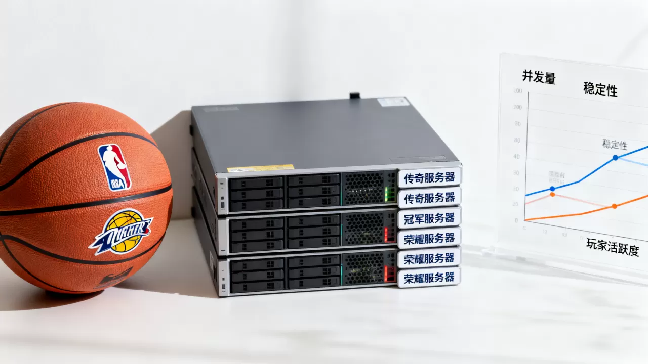 NBA篮球大师有哪些服务器,哪个服务器最好 NBA篮球大师有哪些服务器,哪个服务器最好