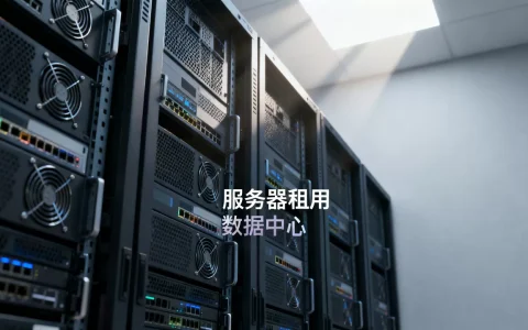 西安服务器都在哪里，哪里有服务器租用？