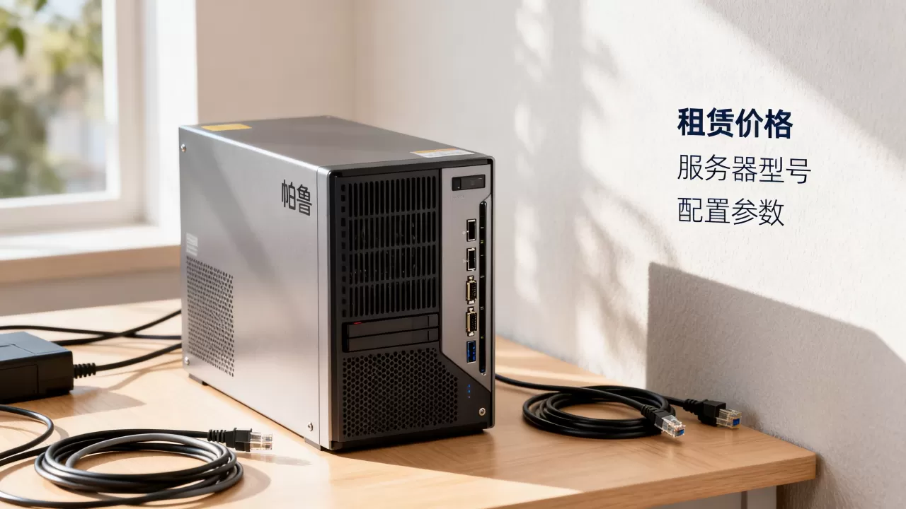 租赁帕鲁服务器多少钱划算,哪家价格最便宜? 租赁帕鲁服务器多少钱划算,哪家价格最便宜?