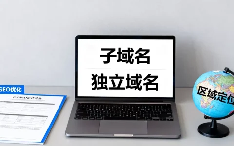 子域名和独立域名，哪个对GEO更有利？怎么选择？