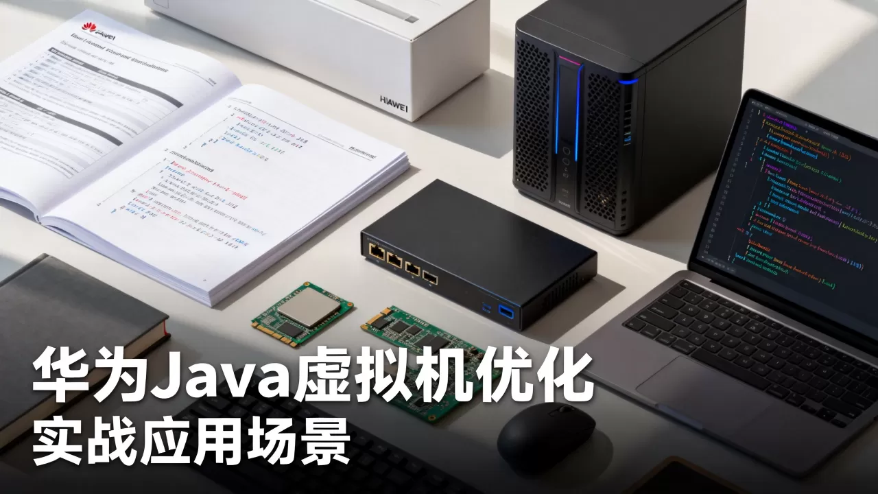 华为Java虚拟机有哪些独特优化和实战应用场景?如何优化 华为Java虚拟机有哪些独特优化和实战应用场景?如何优化