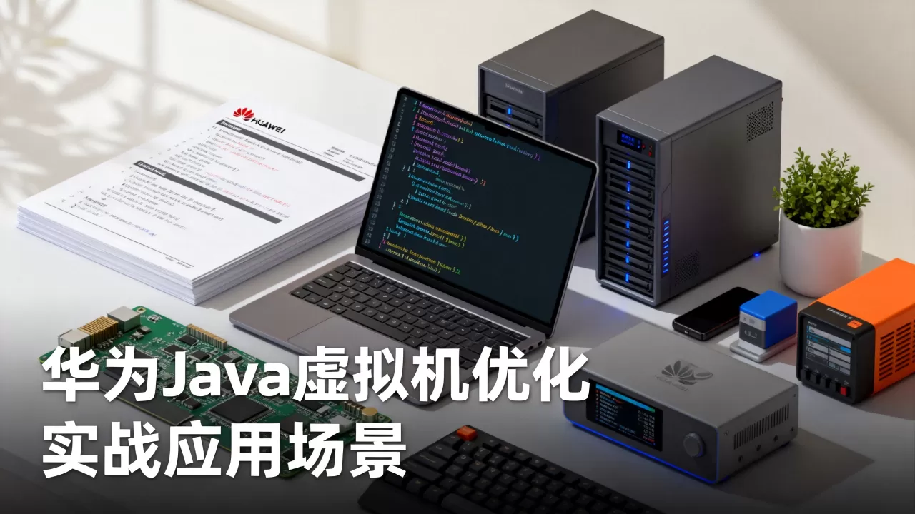 华为Java虚拟机有哪些独特优化和实战应用场景?如何优化 华为Java虚拟机有哪些独特优化和实战应用场景?如何优化