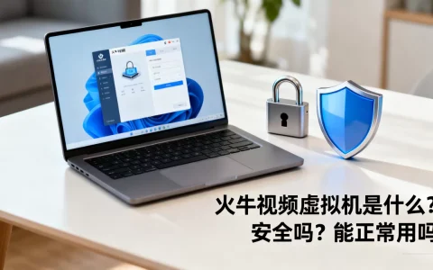 火牛视频虚拟机是什么？安全吗？能正常用吗，火牛视频虚拟机安全吗