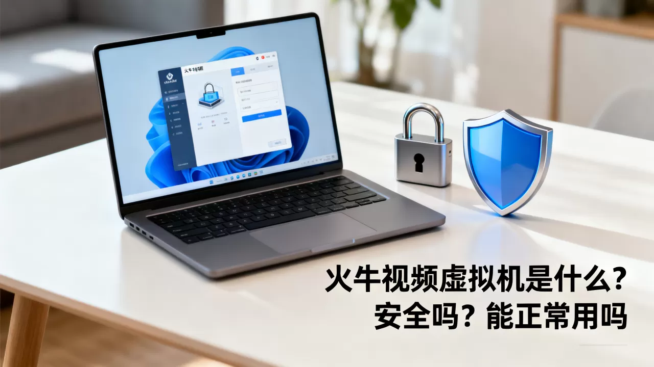 火牛视频虚拟机是什么?安全吗?能正常用吗,火牛视频虚拟机安全吗 火牛视频虚拟机是什么?安全吗?能正常用吗,火牛视频虚拟机安全吗