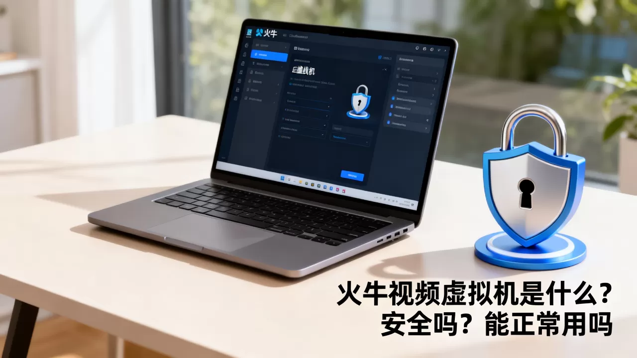 火牛视频虚拟机是什么?安全吗?能正常用吗,火牛视频虚拟机安全吗 火牛视频虚拟机是什么?安全吗?能正常用吗,火牛视频虚拟机安全吗