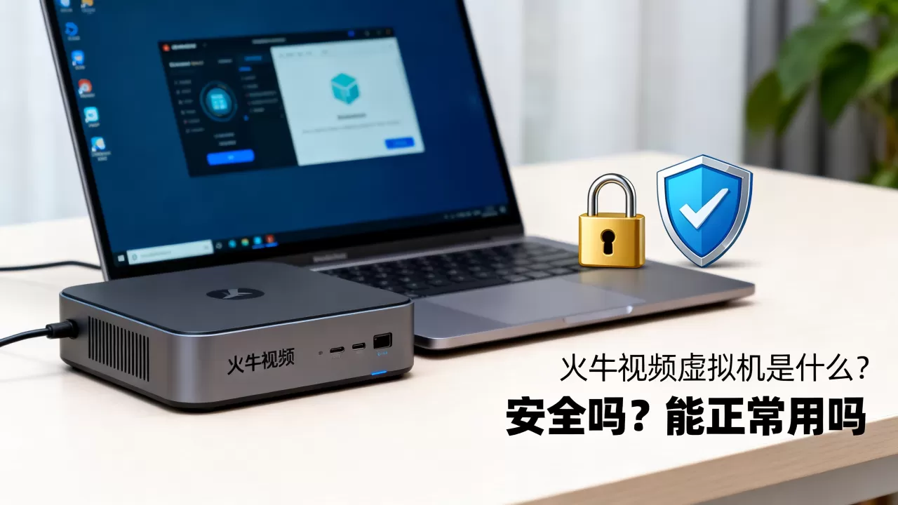 火牛视频虚拟机是什么?安全吗?能正常用吗,火牛视频虚拟机安全吗 火牛视频虚拟机是什么?安全吗?能正常用吗,火牛视频虚拟机安全吗