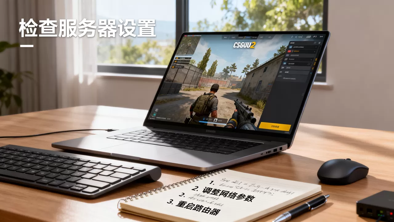 CSGO2服务器帧间时间过长怎么关闭,如何解决? CSGO2服务器帧间时间过长怎么关闭,如何解决?