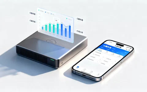 手机云服务器多少钱一台，哪家性价比最高？