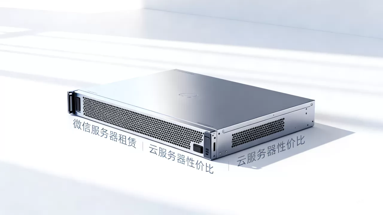 微信租服务器多少钱一个月,哪家云服务器性价比高 微信租服务器多少钱一个月,哪家云服务器性价比高