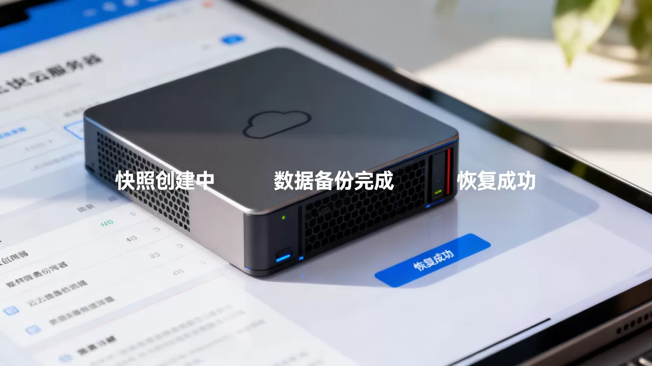云服务器怎么做快照,数据备份恢复方法有哪些? 云服务器怎么做快照,数据备份恢复方法有哪些?