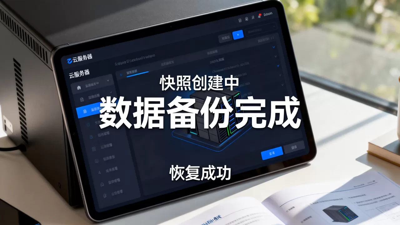 云服务器怎么做快照,数据备份恢复方法有哪些? 云服务器怎么做快照,数据备份恢复方法有哪些?