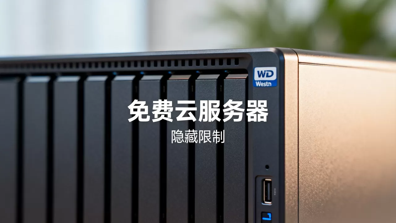 西部数据免费云服务器真的免费吗?,有哪些隐藏限制? 西部数据免费云服务器真的免费吗?,有哪些隐藏限制?