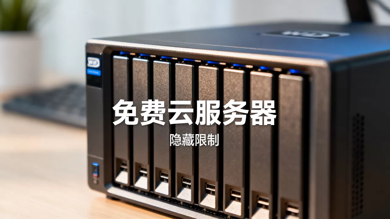 西部数据免费云服务器真的免费吗?,有哪些隐藏限制? 西部数据免费云服务器真的免费吗?,有哪些隐藏限制?