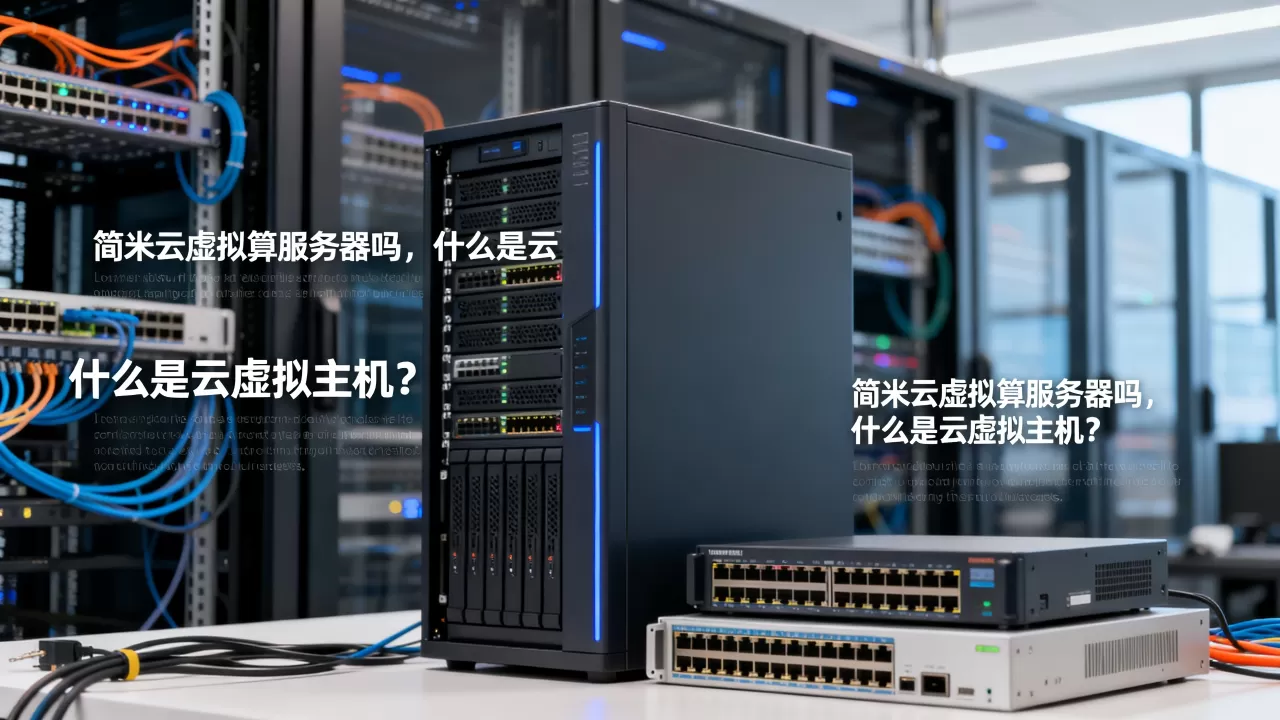 简米云虚拟算服务器吗,什么是云虚拟主机? 简米云虚拟算服务器吗,什么是云虚拟主机?