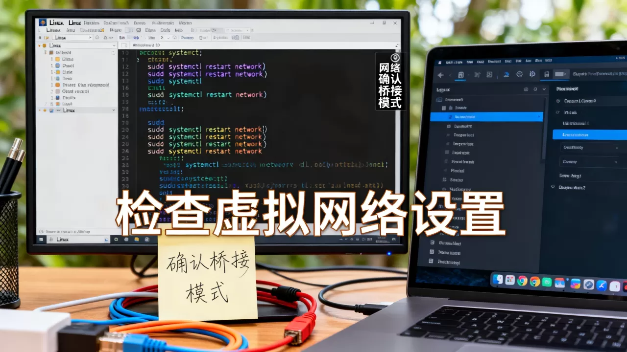 虚拟机下Linux安装后无法联网怎么办,Linux无法上网解决方法 虚拟机下Linux安装后无法联网怎么办,Linux无法上网解决方法