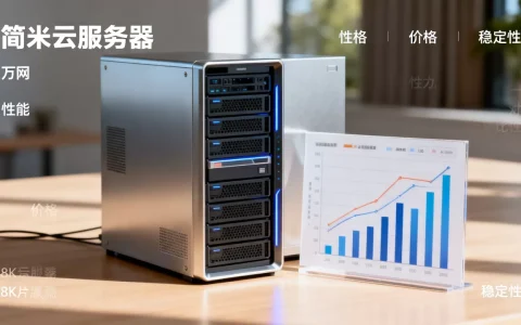 简米云服务器和万网哪个好，怎么选择更靠谱？