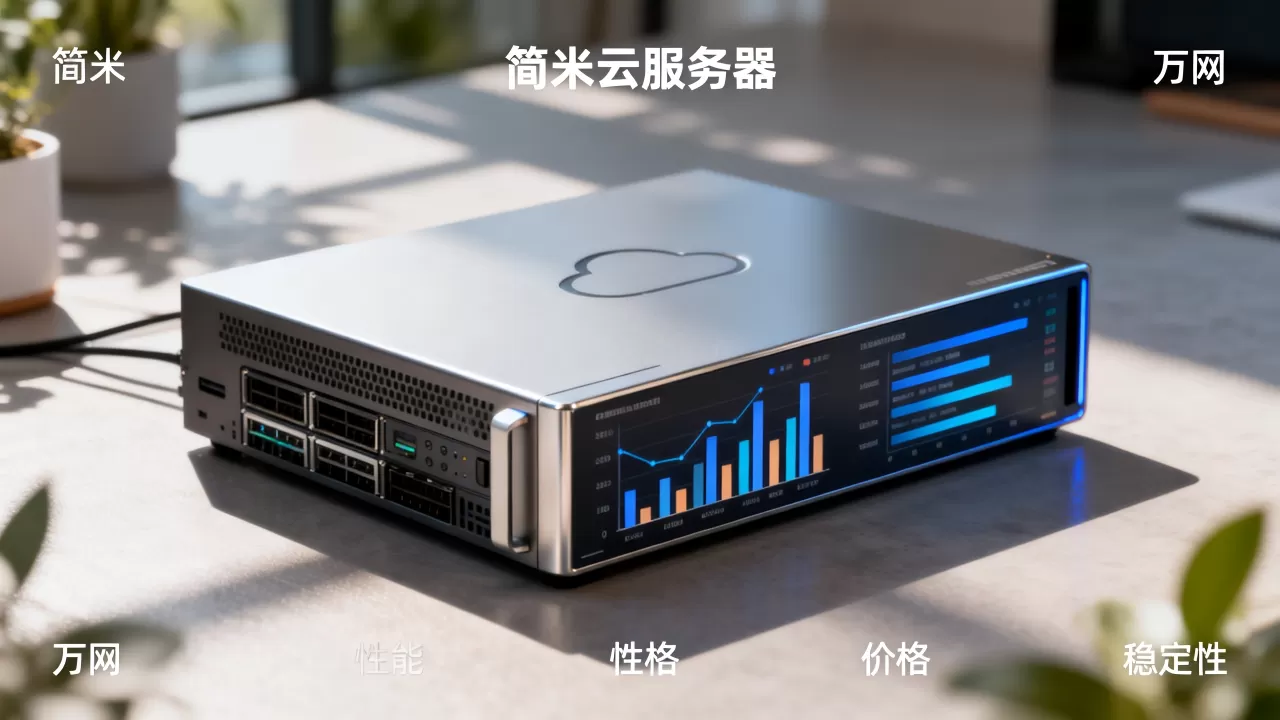 简米云服务器和万网哪个好,怎么选择更靠谱? 简米云服务器和万网哪个好,怎么选择更靠谱?
