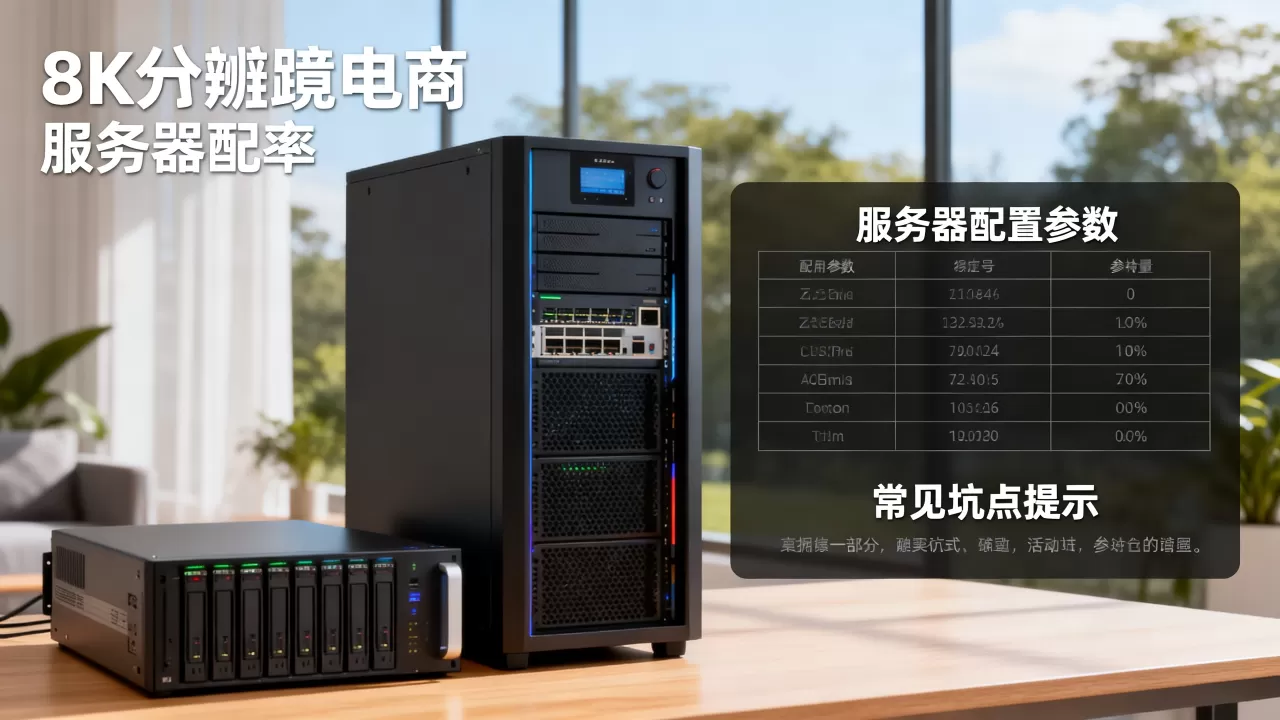 深圳跨境电商服务器配置怎么选,有哪些坑要避免? 深圳跨境电商服务器配置怎么选,有哪些坑要避免?