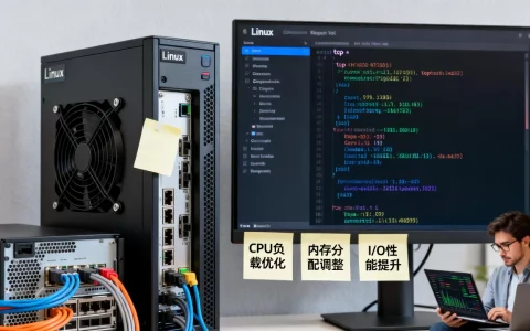 linux服务器调优有哪些要点，性能优化怎么做最好？