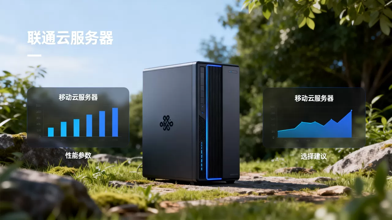 云服务器联通和移动哪个好,怎么选才不踩坑? 云服务器联通和移动哪个好,怎么选才不踩坑?
