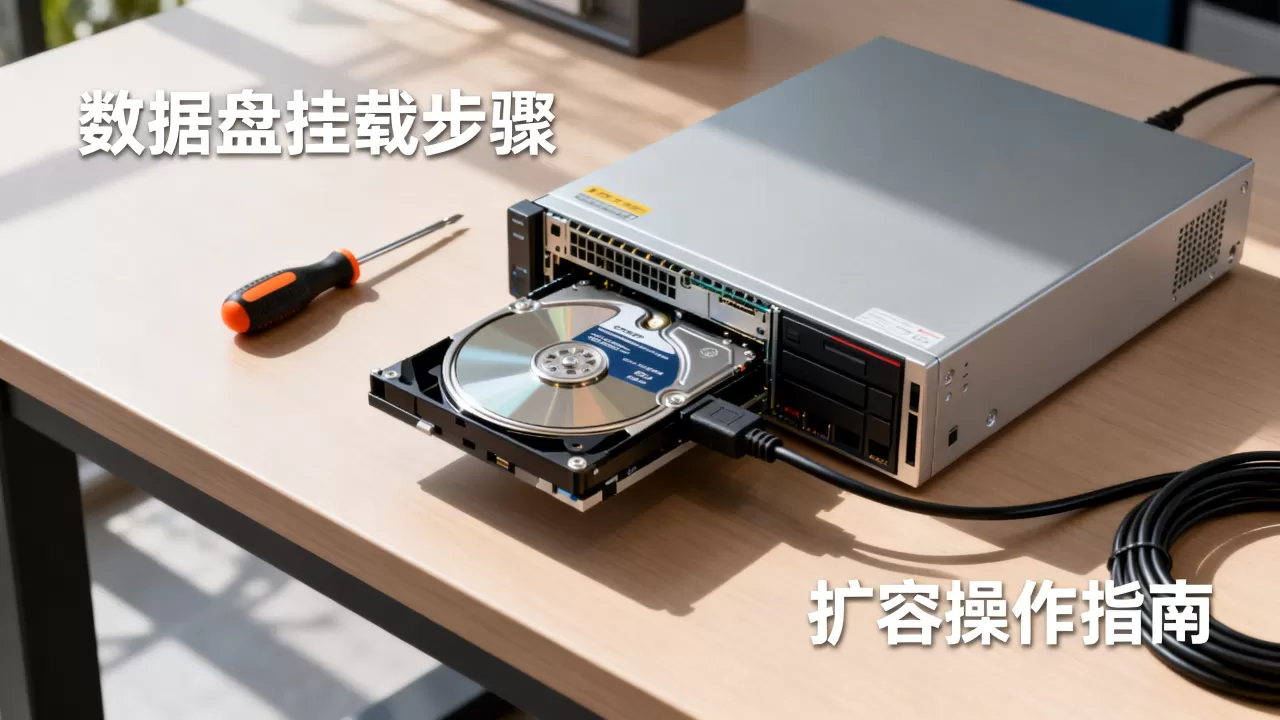 简米云服务器如何加数据盘,云服务器数据盘挂载扩容怎么操作? 简米云服务器如何加数据盘,云服务器数据盘挂载扩容怎么操作?