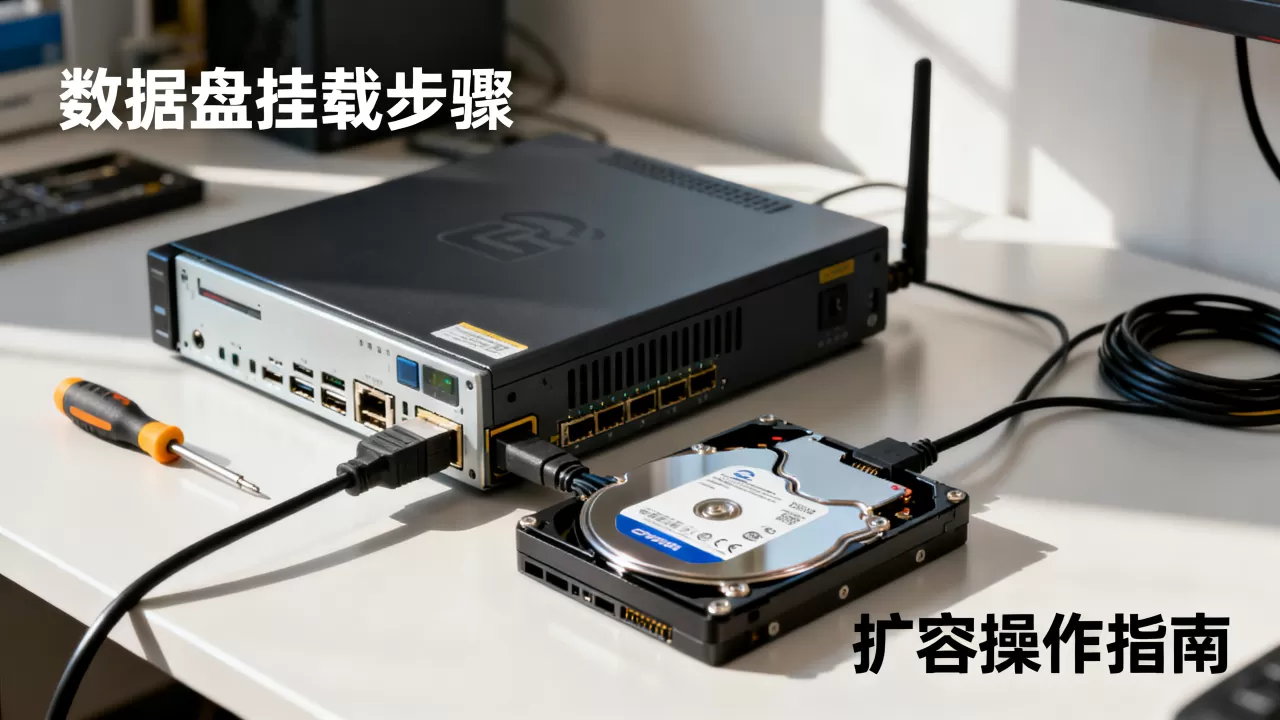 简米云服务器如何加数据盘,云服务器数据盘挂载扩容怎么操作? 简米云服务器如何加数据盘,云服务器数据盘挂载扩容怎么操作?