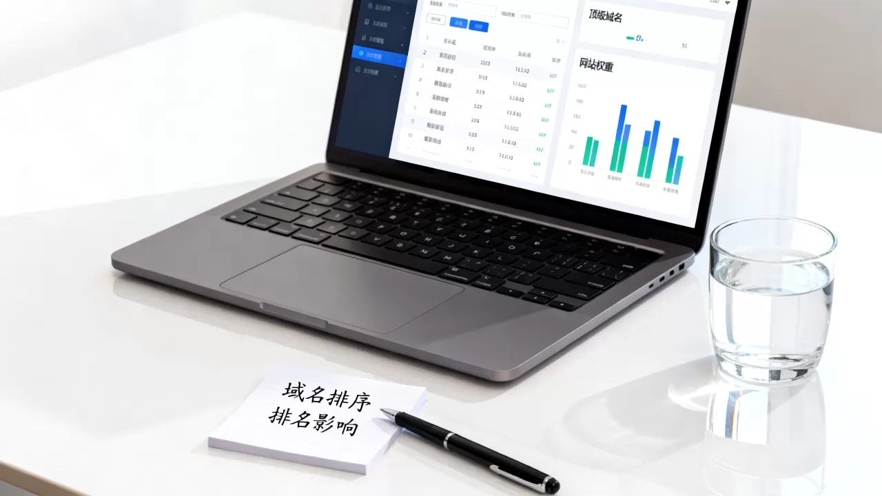 域名排序顶级域名如何影响网站权重与排名?,顶级域名影响权重吗 域名排序顶级域名如何影响网站权重与排名?,顶级域名影响权重吗