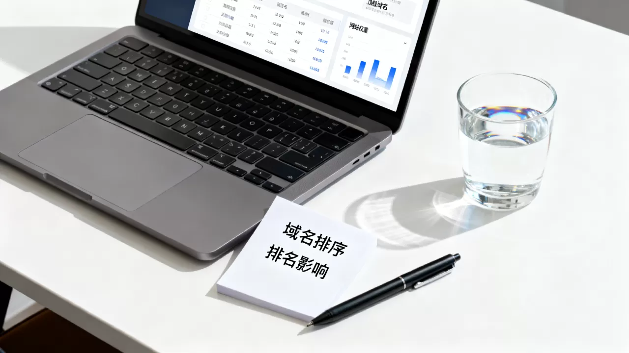 域名排序顶级域名如何影响网站权重与排名?,顶级域名影响权重吗 域名排序顶级域名如何影响网站权重与排名?,顶级域名影响权重吗
