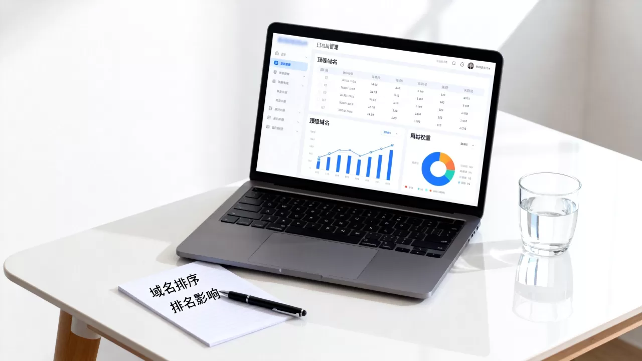 域名排序顶级域名如何影响网站权重与排名?,顶级域名影响权重吗 域名排序顶级域名如何影响网站权重与排名?,顶级域名影响权重吗