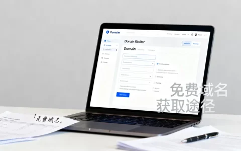 壳域名免费域名真的存在吗？哪里能获取