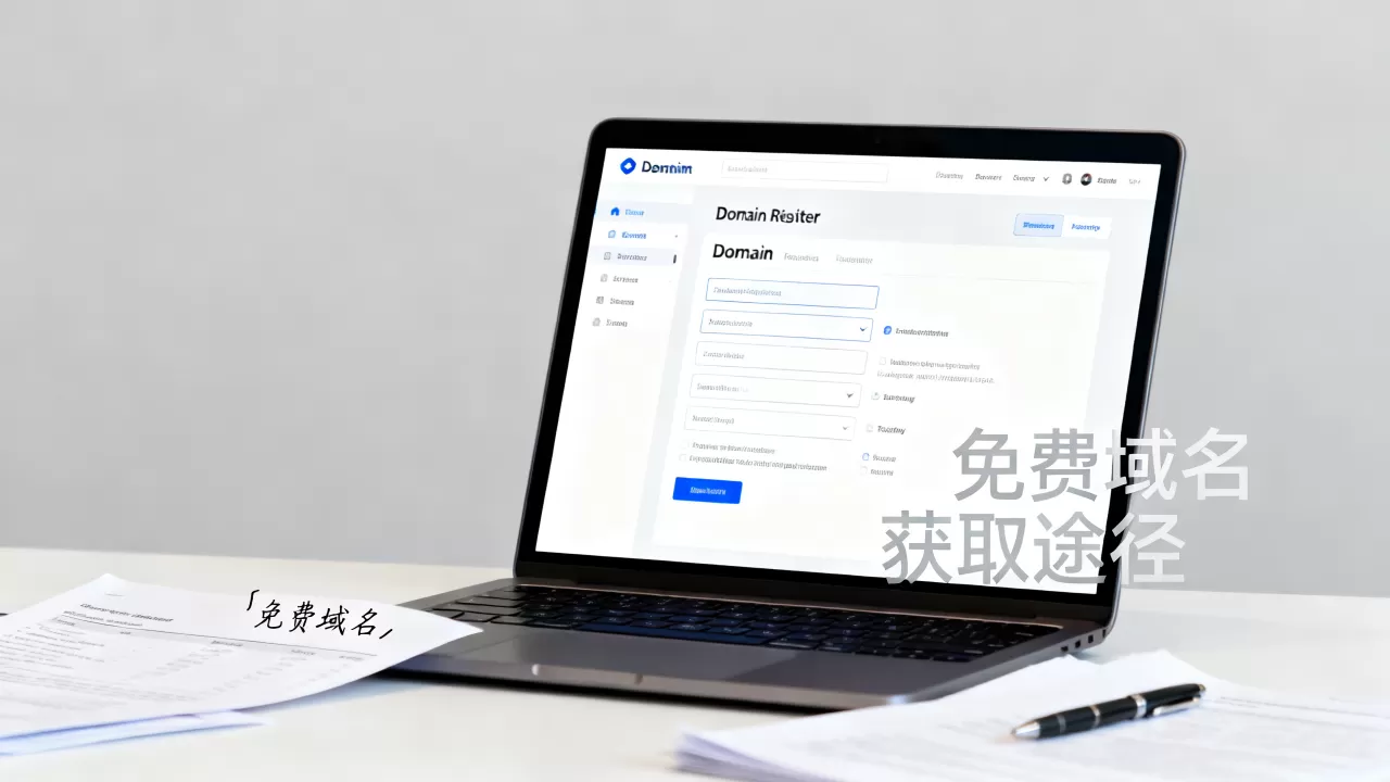 壳域名免费域名真的存在吗?哪里能获取 壳域名免费域名真的存在吗?哪里能获取