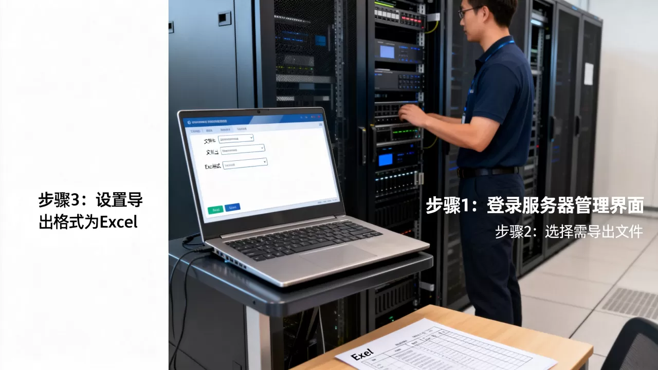 数据服务器文件怎么导出?,服务器文件怎么导出到Excel? 数据服务器文件怎么导出?,服务器文件怎么导出到Excel?