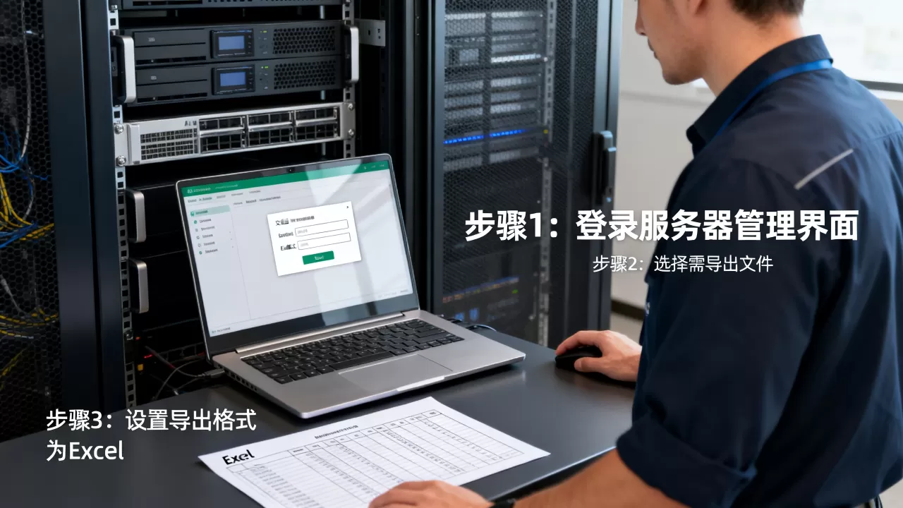 数据服务器文件怎么导出?,服务器文件怎么导出到Excel? 数据服务器文件怎么导出?,服务器文件怎么导出到Excel?