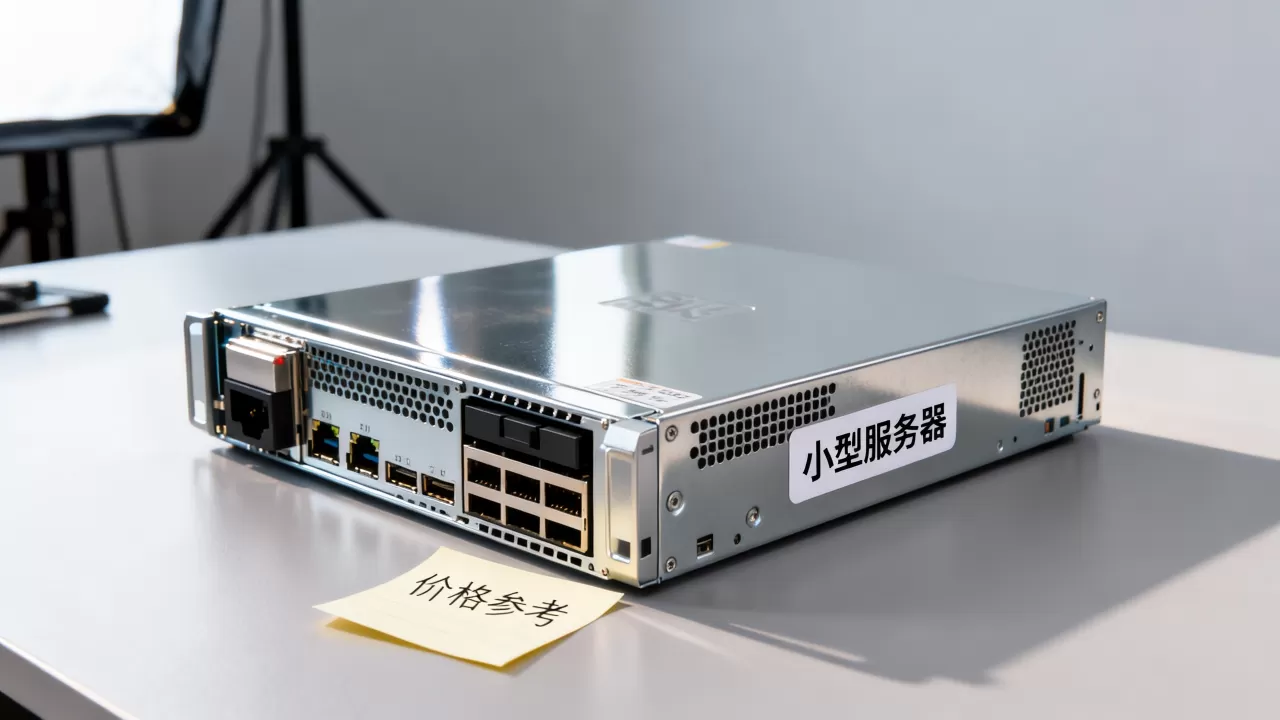 你知道小型服务器最贵要多少钱吗,价格怎么样? 你知道小型服务器最贵要多少钱吗,价格怎么样?