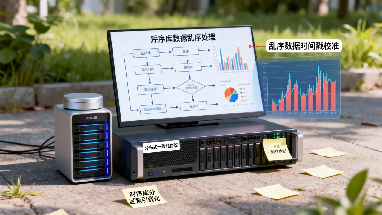 设备数据上报乱序在时序库中如何处理?,有哪些解决方案 设备数据上报乱序在时序库中如何处理?,有哪些解决方案