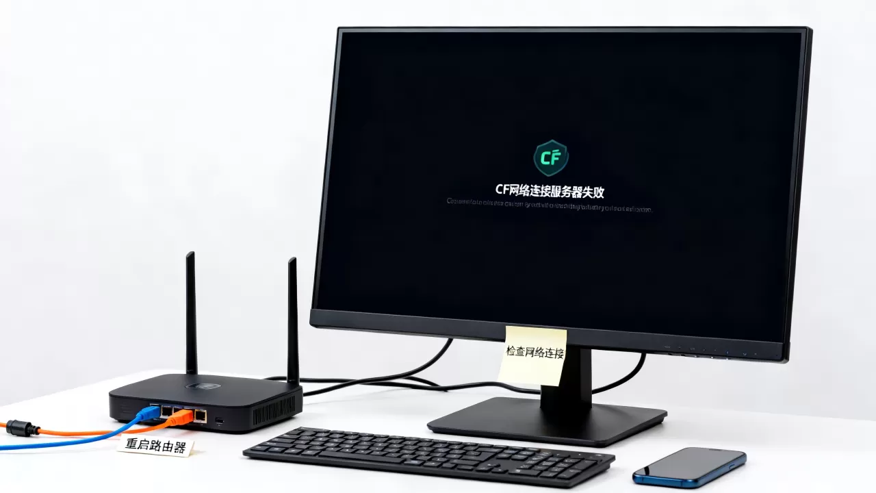 CF网络连接服务器失败怎么解决,cf连接服务器失败原因? CF网络连接服务器失败怎么解决,cf连接服务器失败原因?