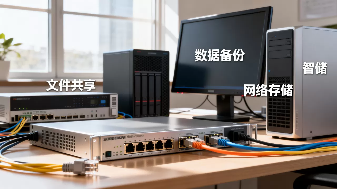 办公共用服务器有哪些,办公文件共享服务器怎么选? 办公共用服务器有哪些,办公文件共享服务器怎么选?
