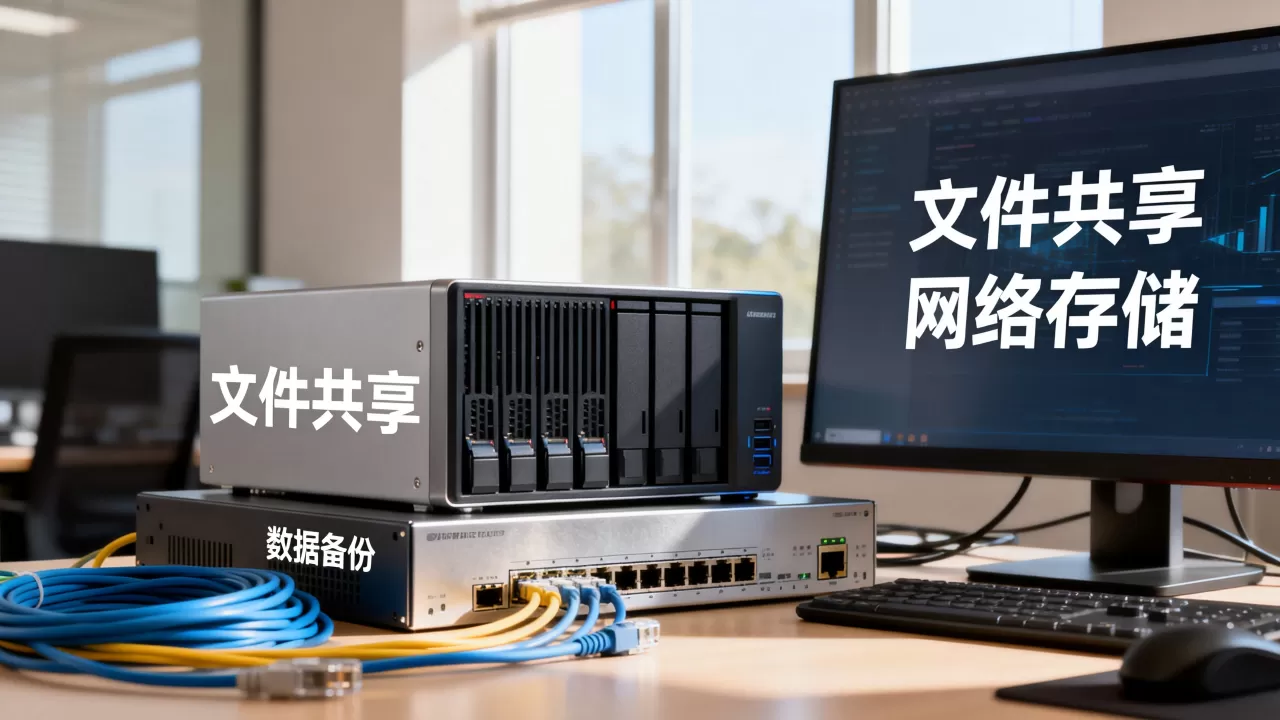 办公共用服务器有哪些,办公文件共享服务器怎么选? 办公共用服务器有哪些,办公文件共享服务器怎么选?