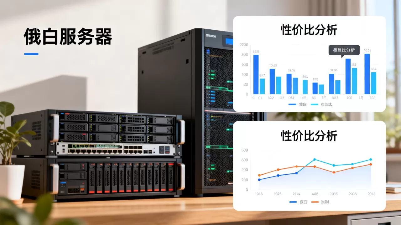 俄白究竟能打哪些服务器,怎么选性价比最高 俄白究竟能打哪些服务器,怎么选性价比最高